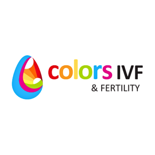 Color IVF LOGO