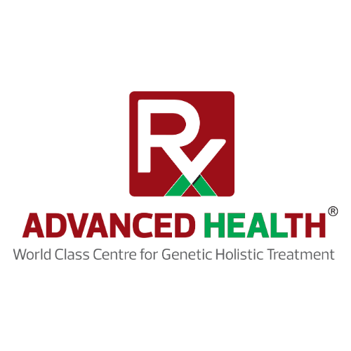Dr Ravi Logo