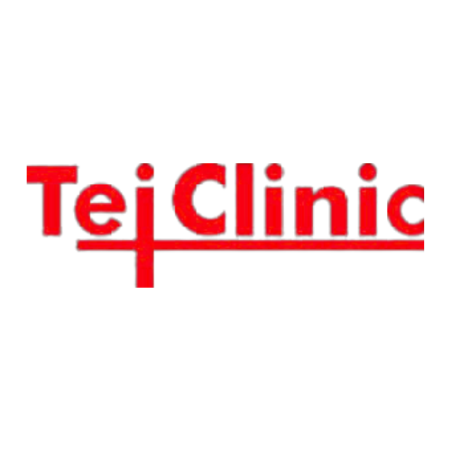 Tej Clinic Logo
